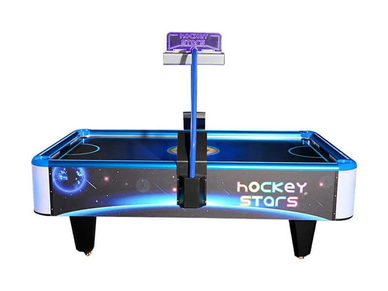Air Hockey Table - Image 1