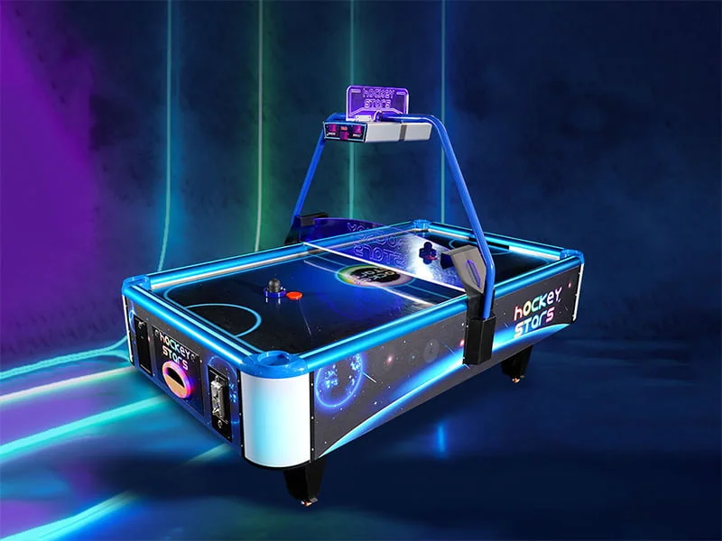 Air Hockey Table - Image 2