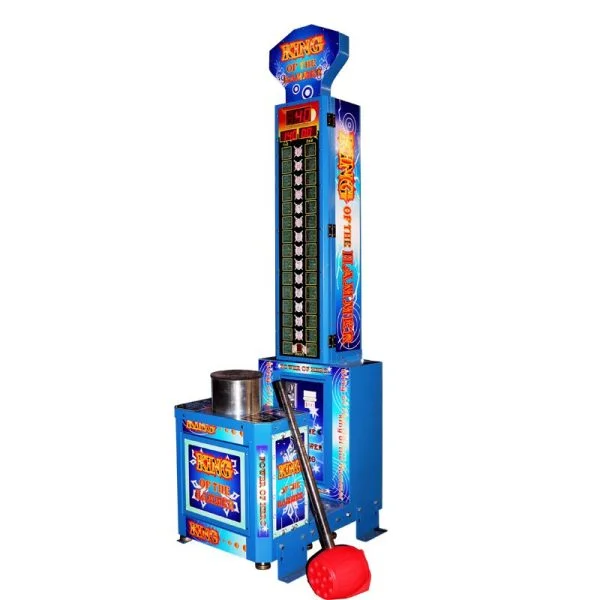 King Of Hammer - Image 1