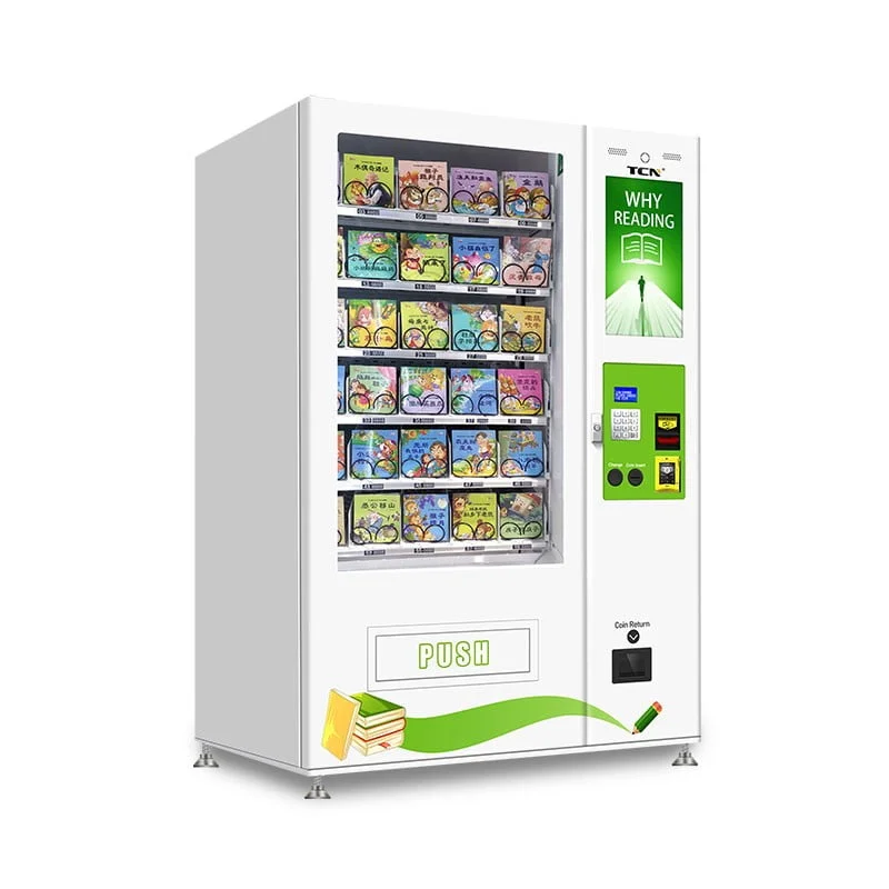 21Inch Interactive Vending Machine - Image 3