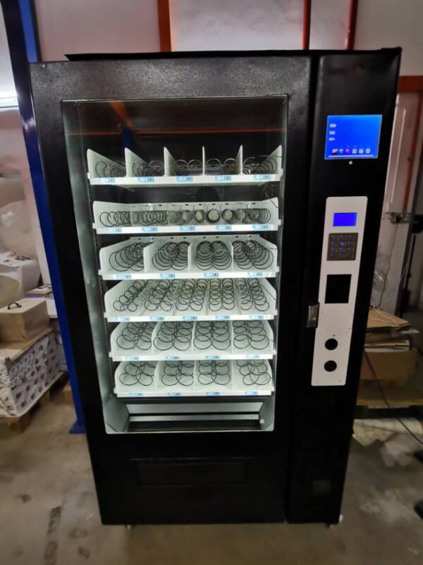 Classic Vending Machine - Image 2
