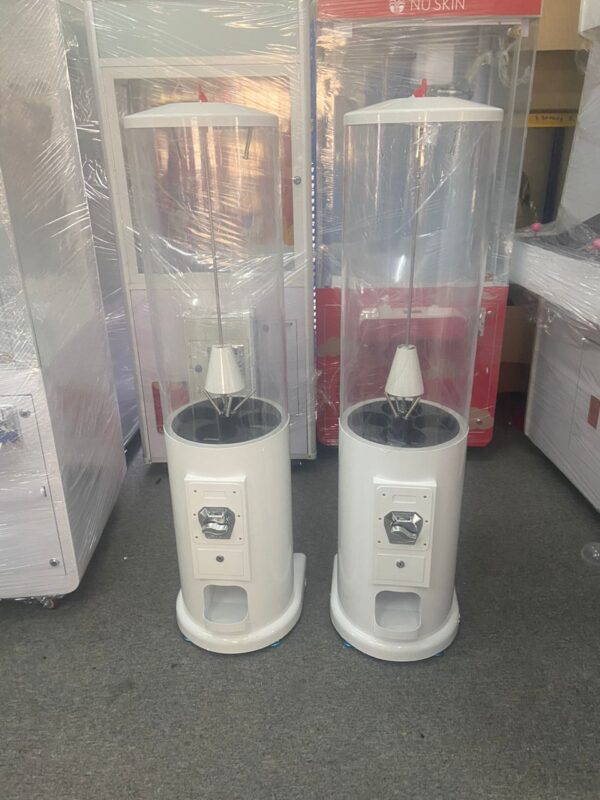 Cone Gashapon Machine - Image 2