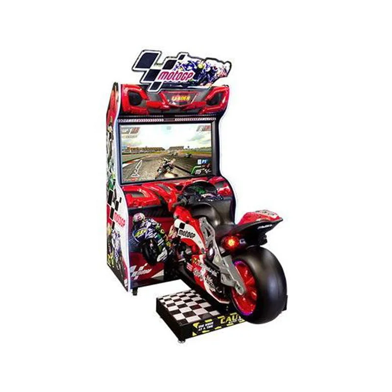 MOTOGP™ Motorbike Racing Arcade Simulator - Image 2