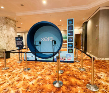 XERO HAMSTER WHEEL GAME