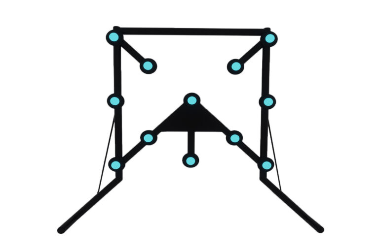Batak Reaction Challenge Game Rental for Event Use - Artcage Rent Sdn Bhd