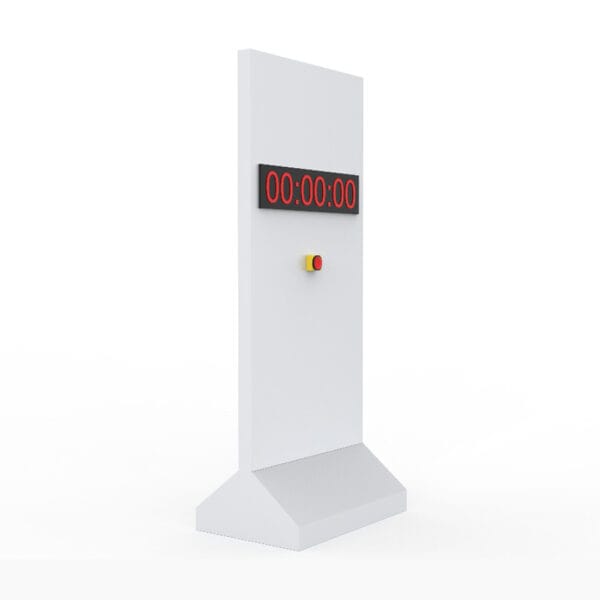 Time Stop Challenge - Image 2