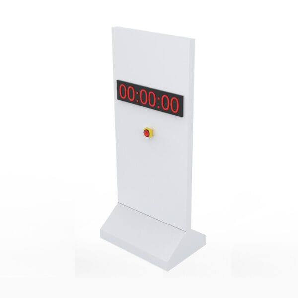 Time Stop Challenge - Image 3