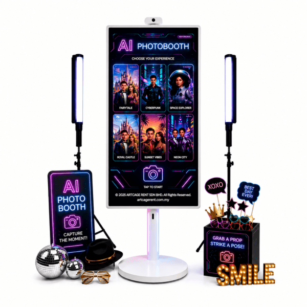 AI Photobooth & Videobooth - Image 3