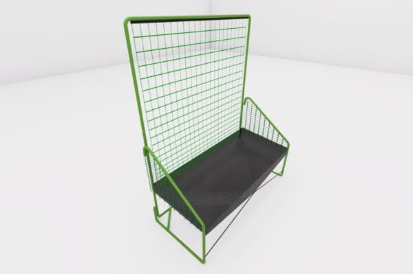 Baseball Training Machine - Image 2