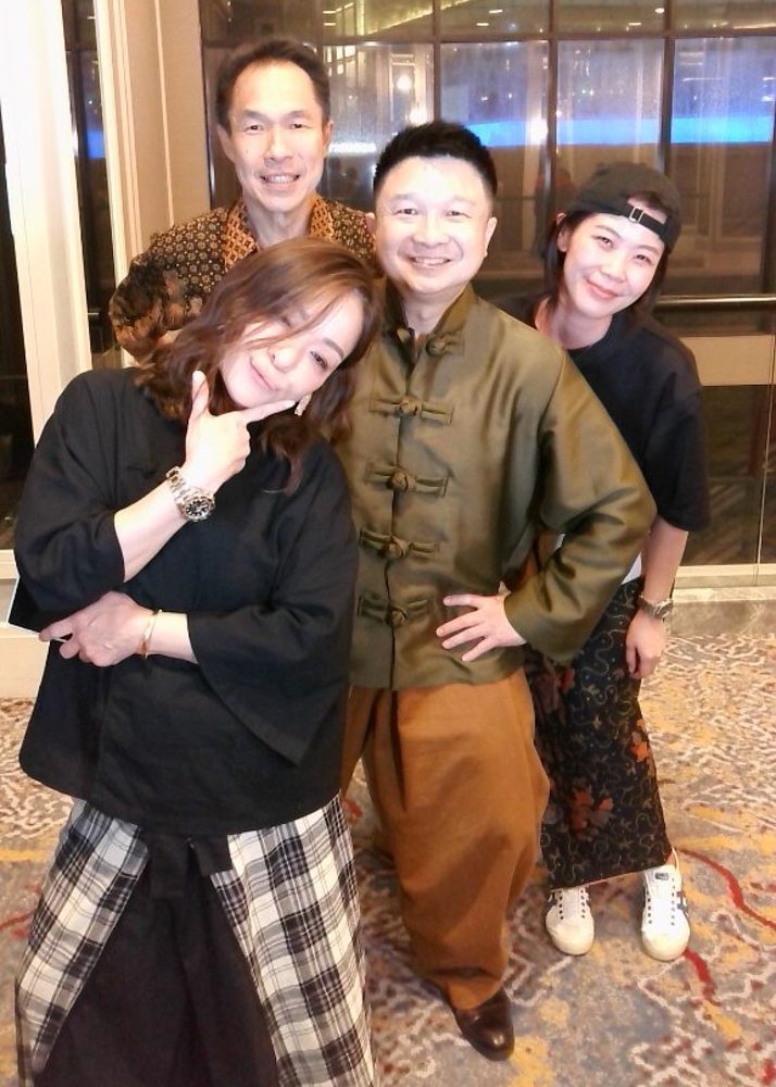 AI Photobooth Sample A