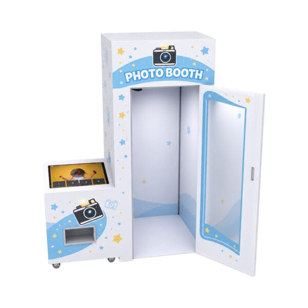 High Angle Photobooth - Image 3