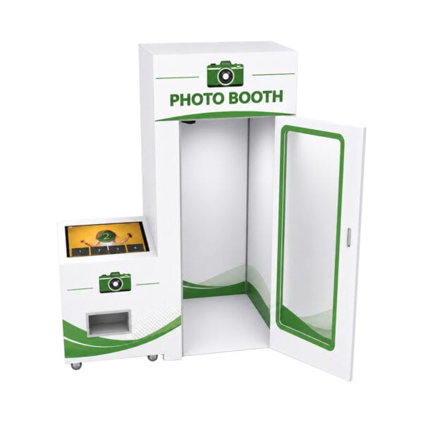 High Angle Photobooth - Image 2