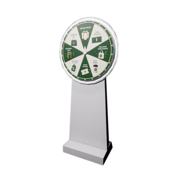 Spin The Wheel - Image 3