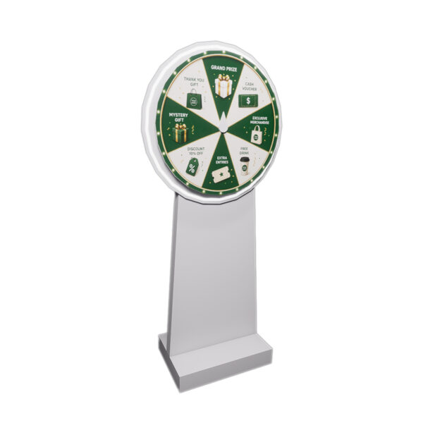 Spin The Wheel - Image 2